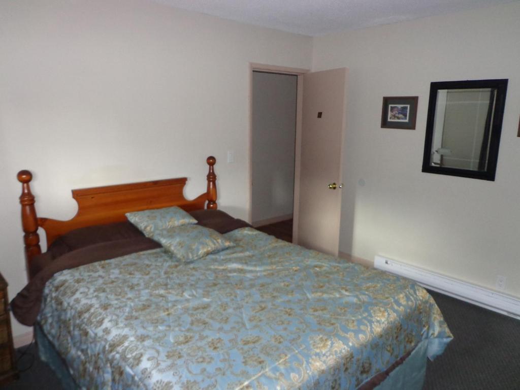 Hostel North Coast Trail Backpackers Ltd Port Hardy Pokój zdjęcie