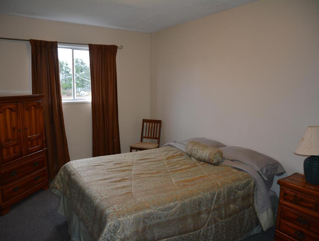 Hostel North Coast Trail Backpackers Ltd Port Hardy Pokój zdjęcie